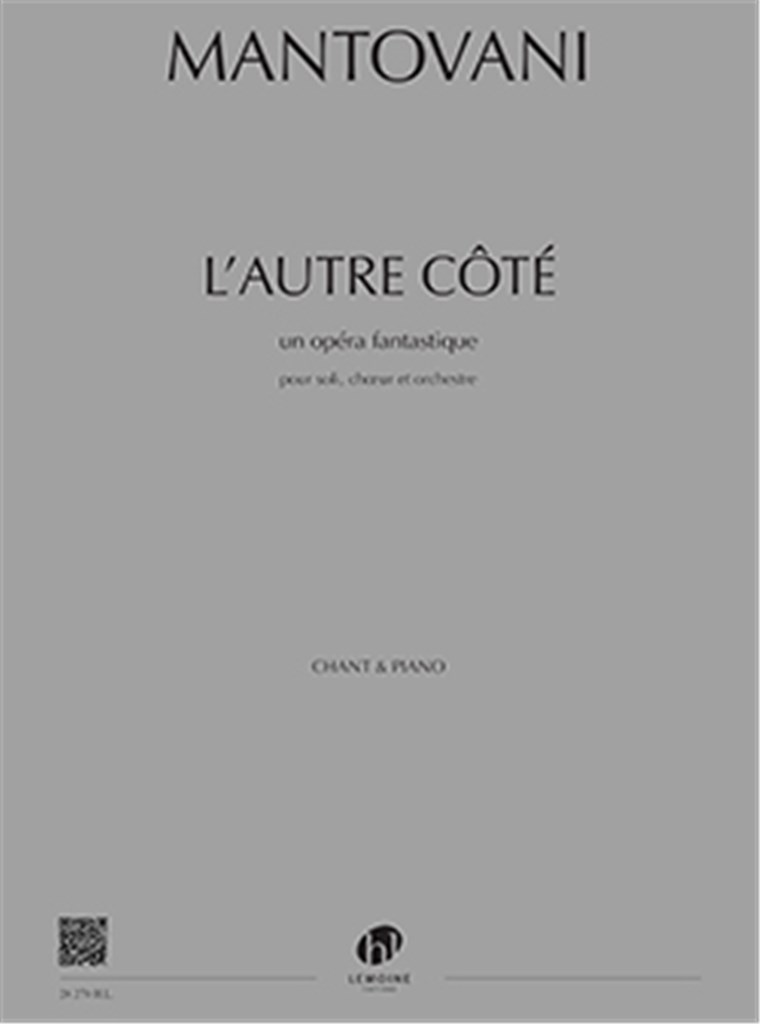 L'Autre Côté
